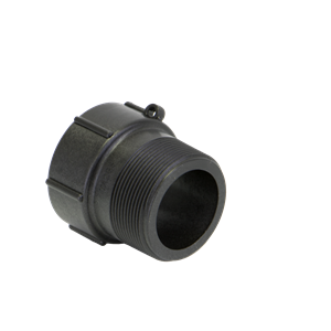 Buttress: Male NPT 2 Inch w/Gasket