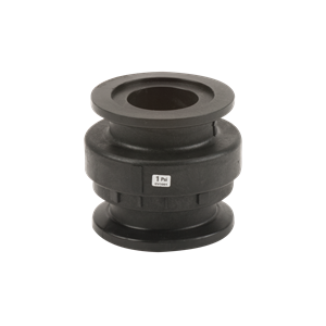 MCV200 2" Flanged Check Valve