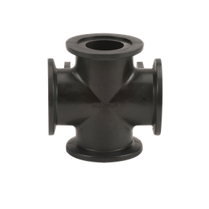 Manifold Flange Connection