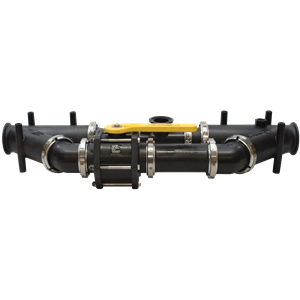 MIS300 3" FULL PORT MANIFOLD INDUCTION SYSTEM