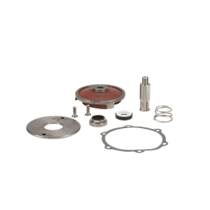 1½" & 2" Cast Iron Pump Repair Kit