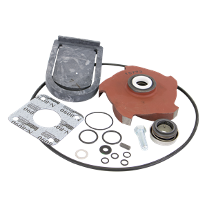 222 Pump Series Repair Kit