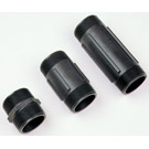 1-1/2" X 5" POLY NIPPLE BANJO