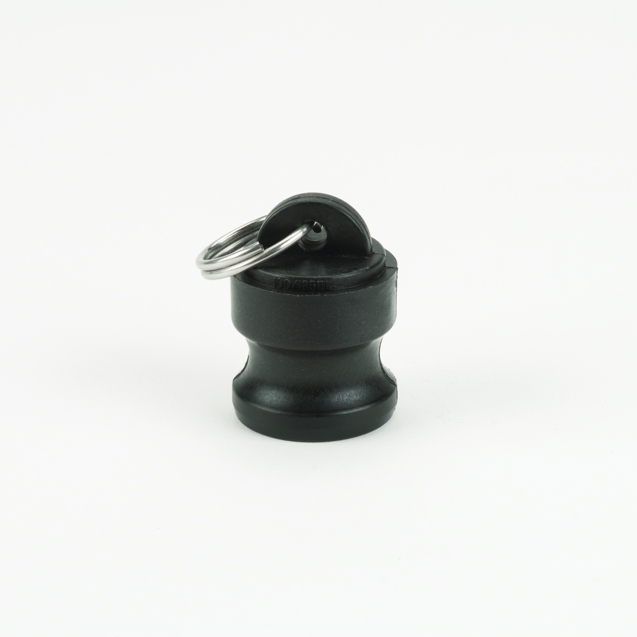 Poly Cam Lever Couplings: Plug Fits 1 and 1.25 inch Coupler