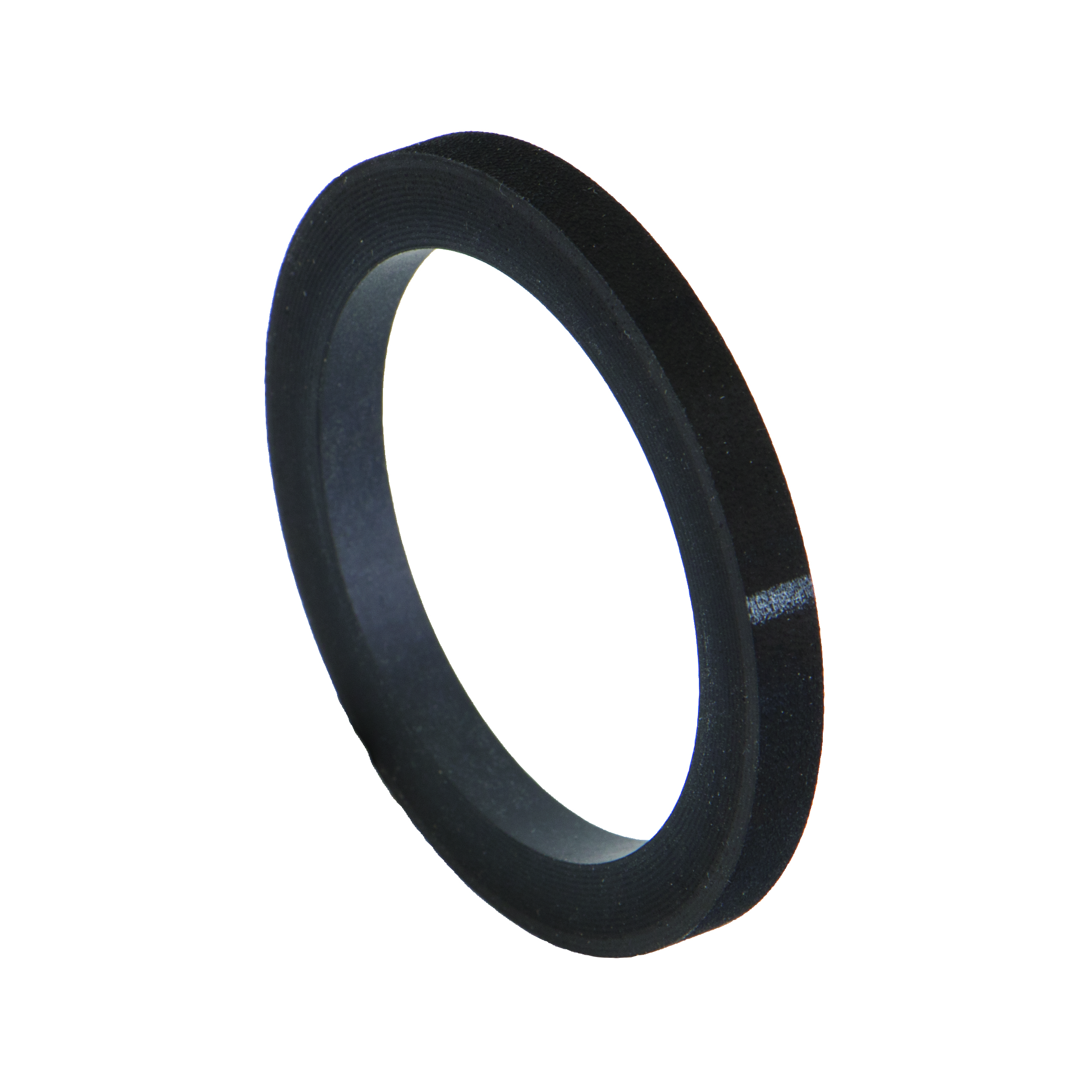 Cam Lever Couplings: Gasket 2 Inch EPDM