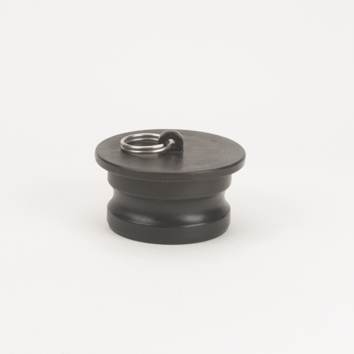 Poly Cam Lever Couplings: Plug 3 Inch