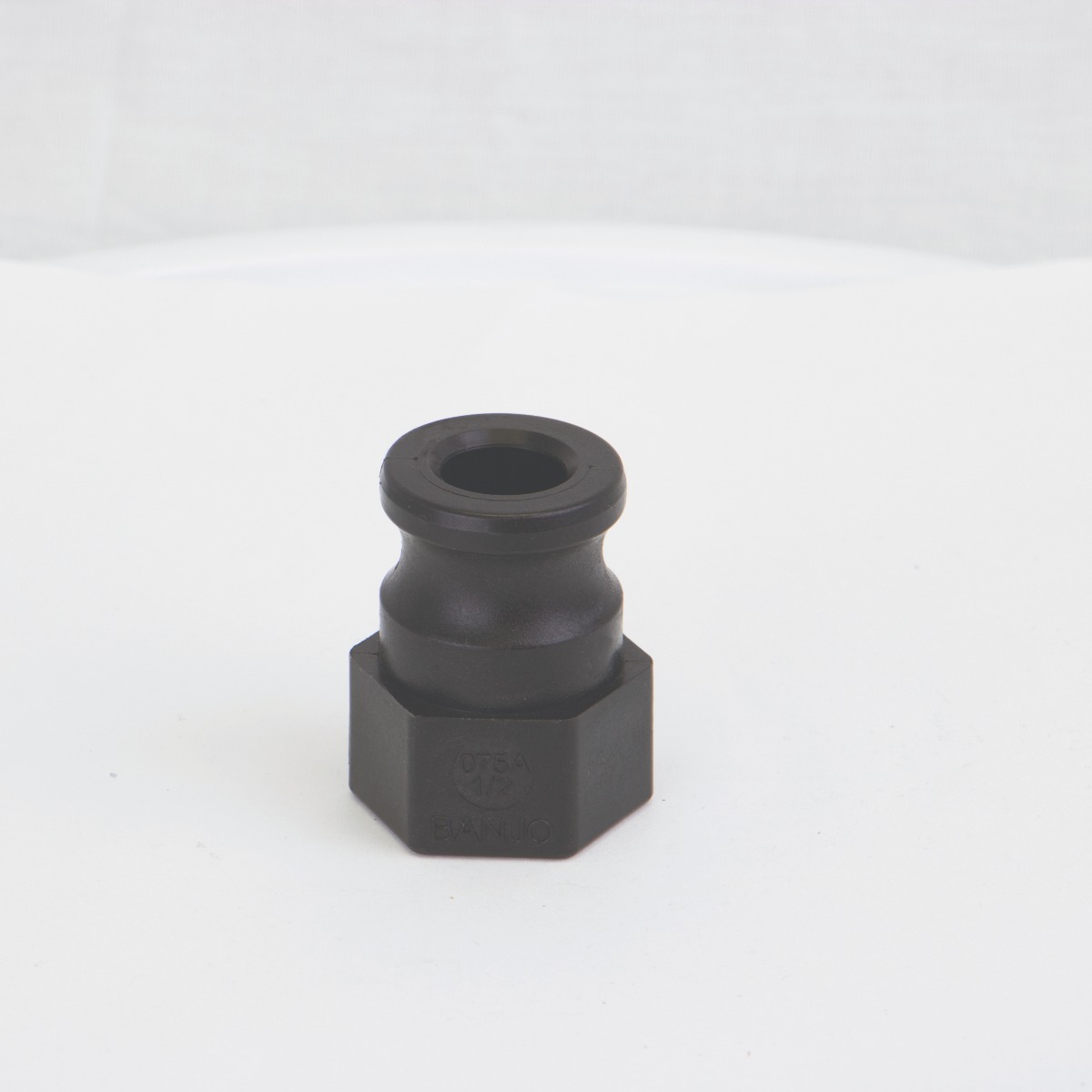 Cam Lever Couplings: Switch-A-Roos Male Adapter .5 Inch Female Thread