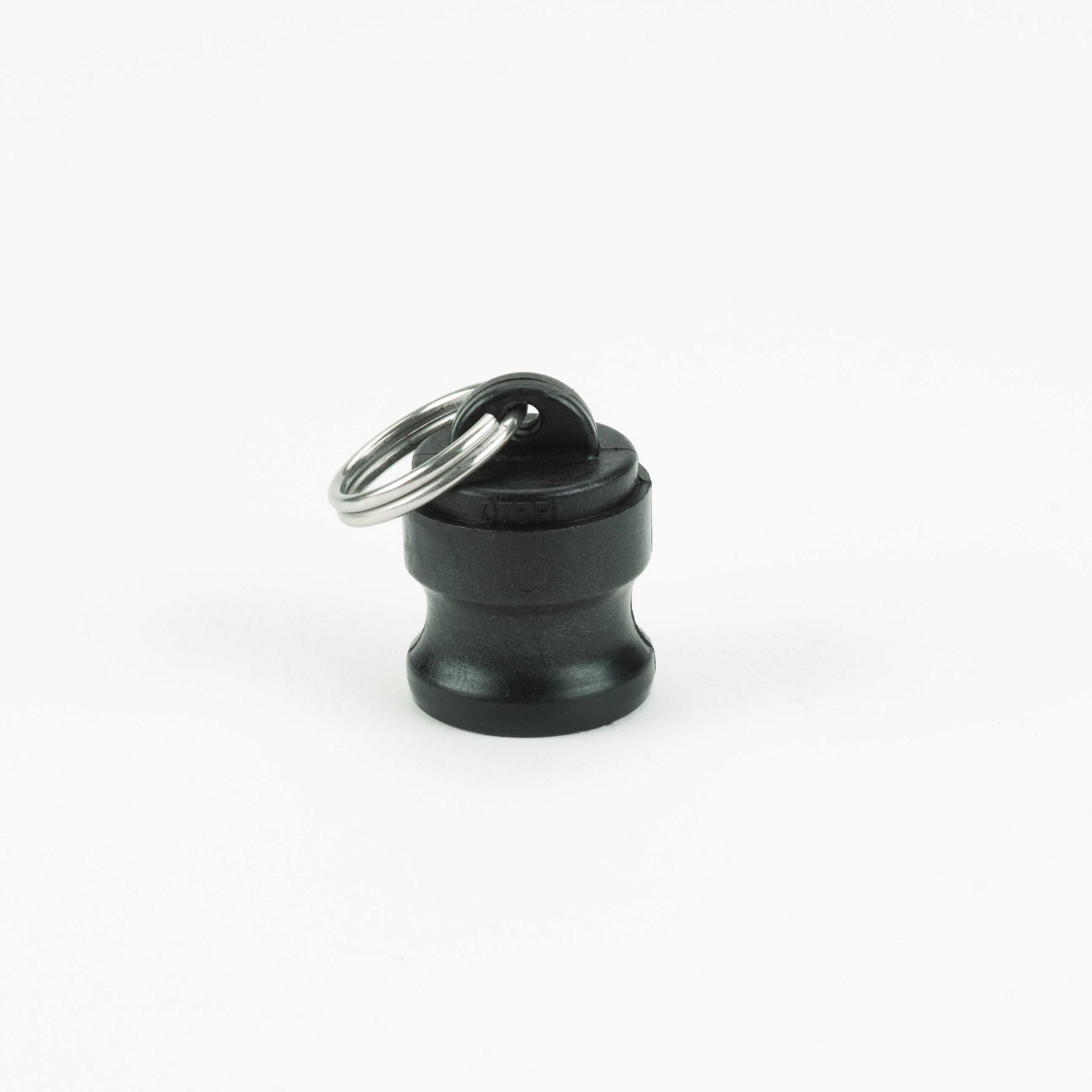 Poly Cam Lever Couplings: Plug Fits .5 and .75 inch Coupler