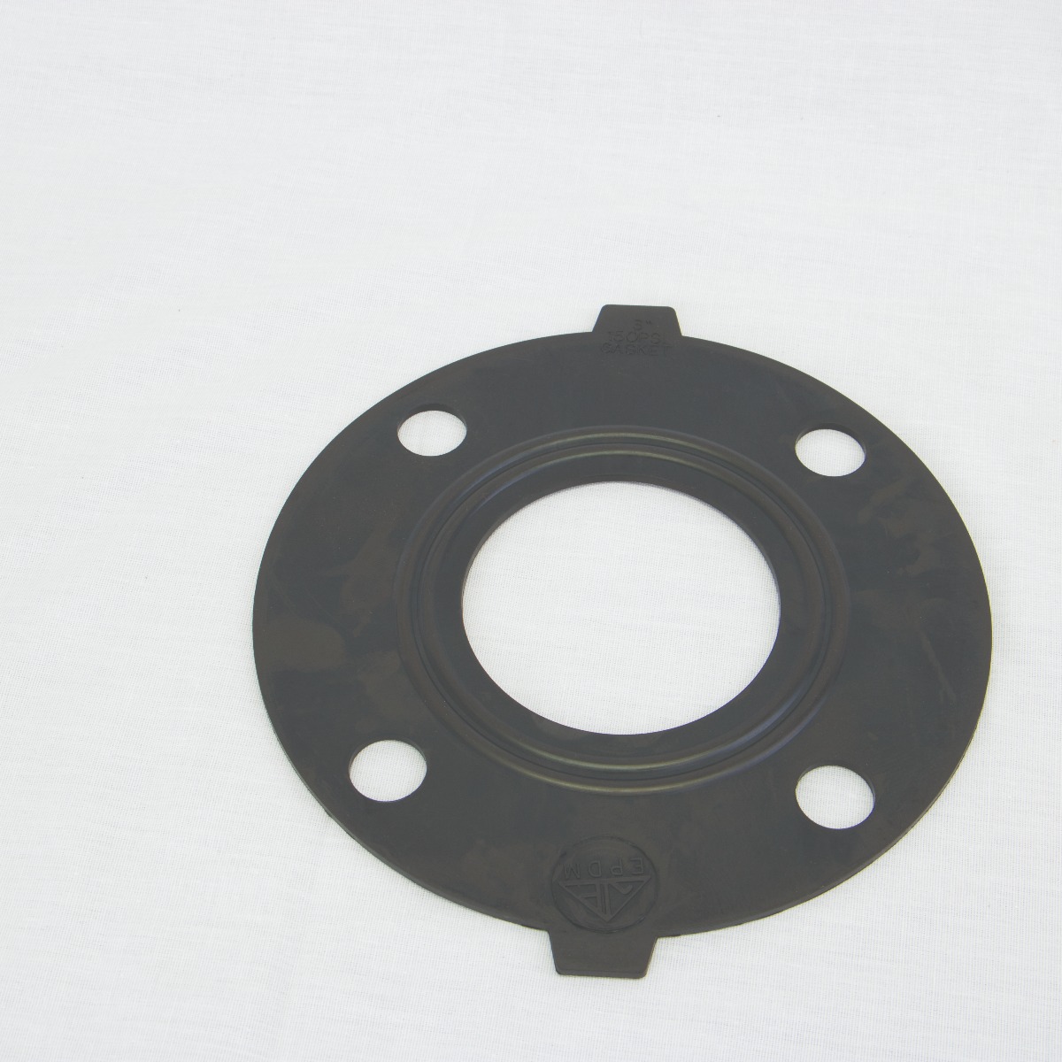 3" Ansi Flange EPDM Gasket