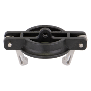 DUST CAP FOR 1-1/2" & 2" DRY-DISCONNECT