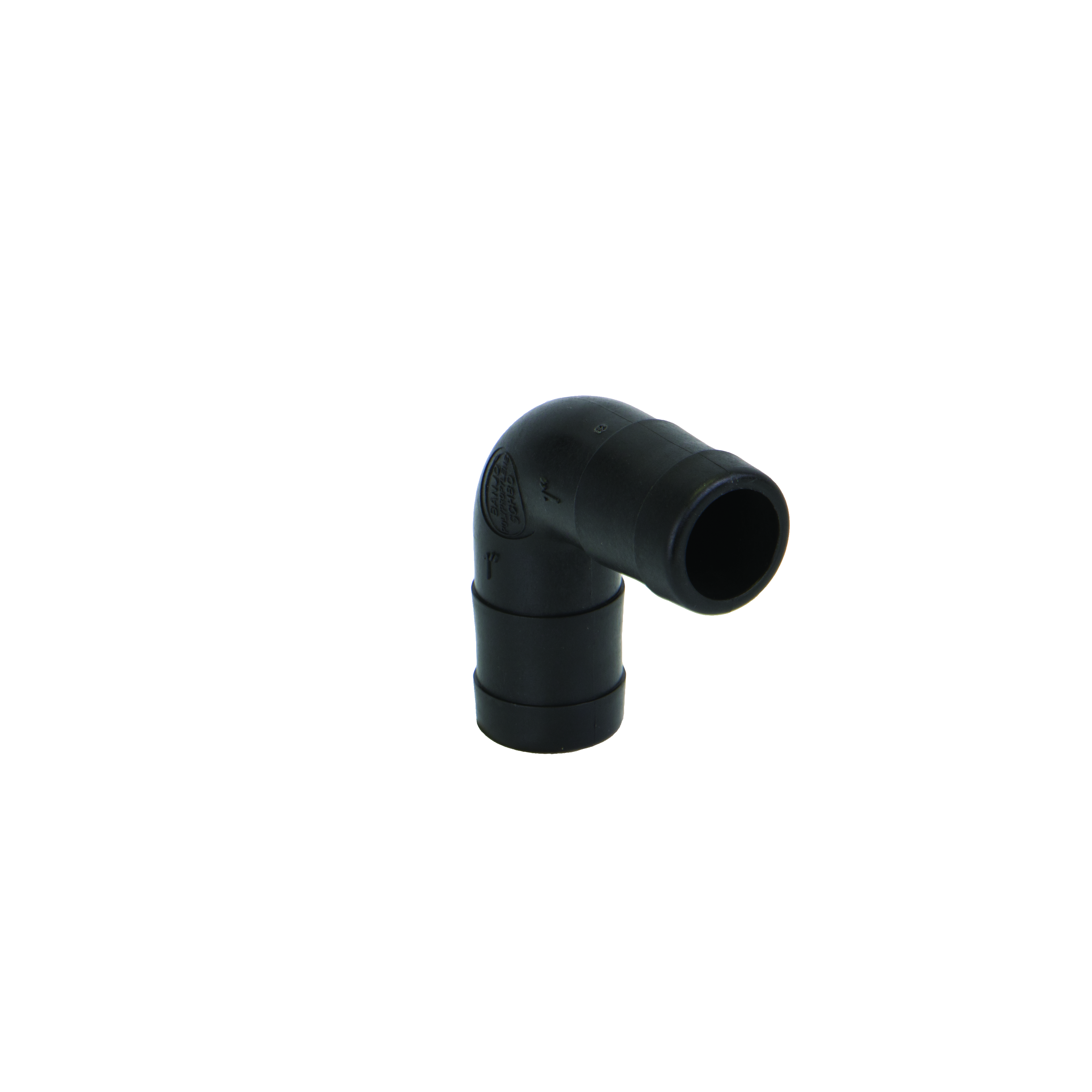 Pipe Fittings: Elbow 90 Degree 1 Inch