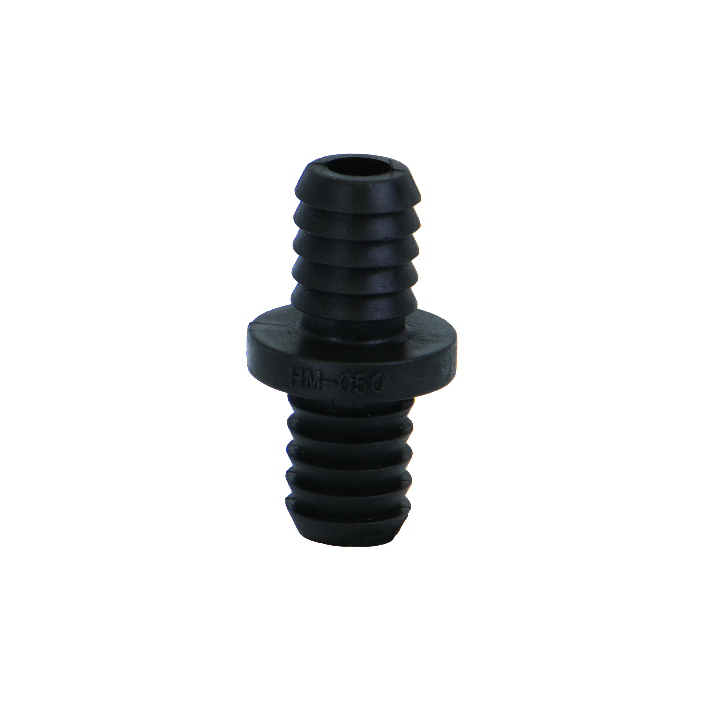 Pipe Fittings: Hose Mender Barb .5 Inch