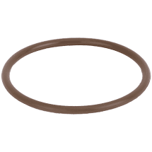 1" Line Strainer Gasket-FKM
