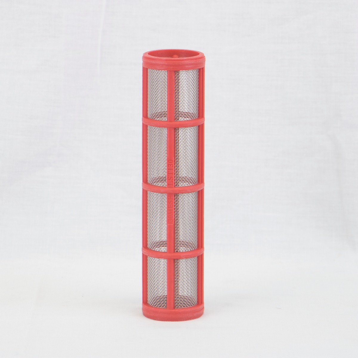 1" Line Strainer 30 Mesh Screen