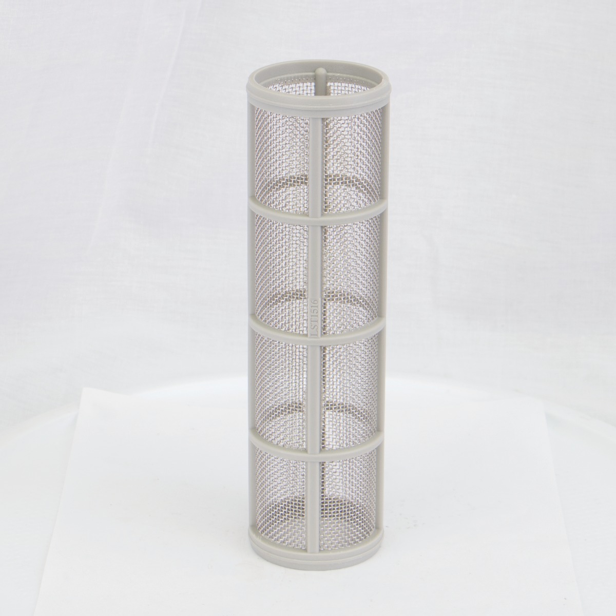 1-1/4" & 1-1/2" Line Strainer 16 Mesh Stainless Steel