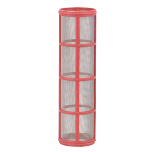 1-1/4" & 1-1/2" Line Strainer 30 Mesh Stainless Steel