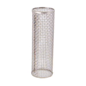 2" T Strainer Screen 8 Mesh 316 Stainless Steel