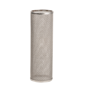 2" T Strainer Screen 30 Mesh 316 Stainless Steel