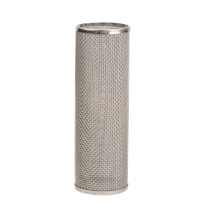 2" T Strainer Screen 50 Mesh 316 Stainless Steel