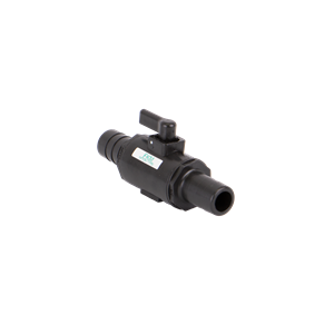 3/4" Hose Barb Micro Valve