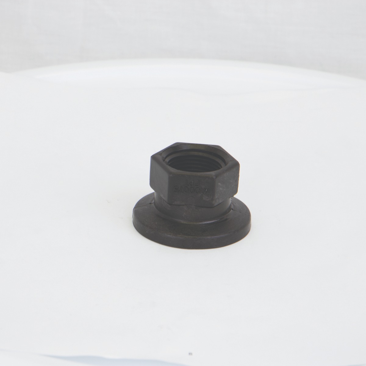 1" MANIFOLD FLANGE X 3/4" FEMALE NPT THREAD