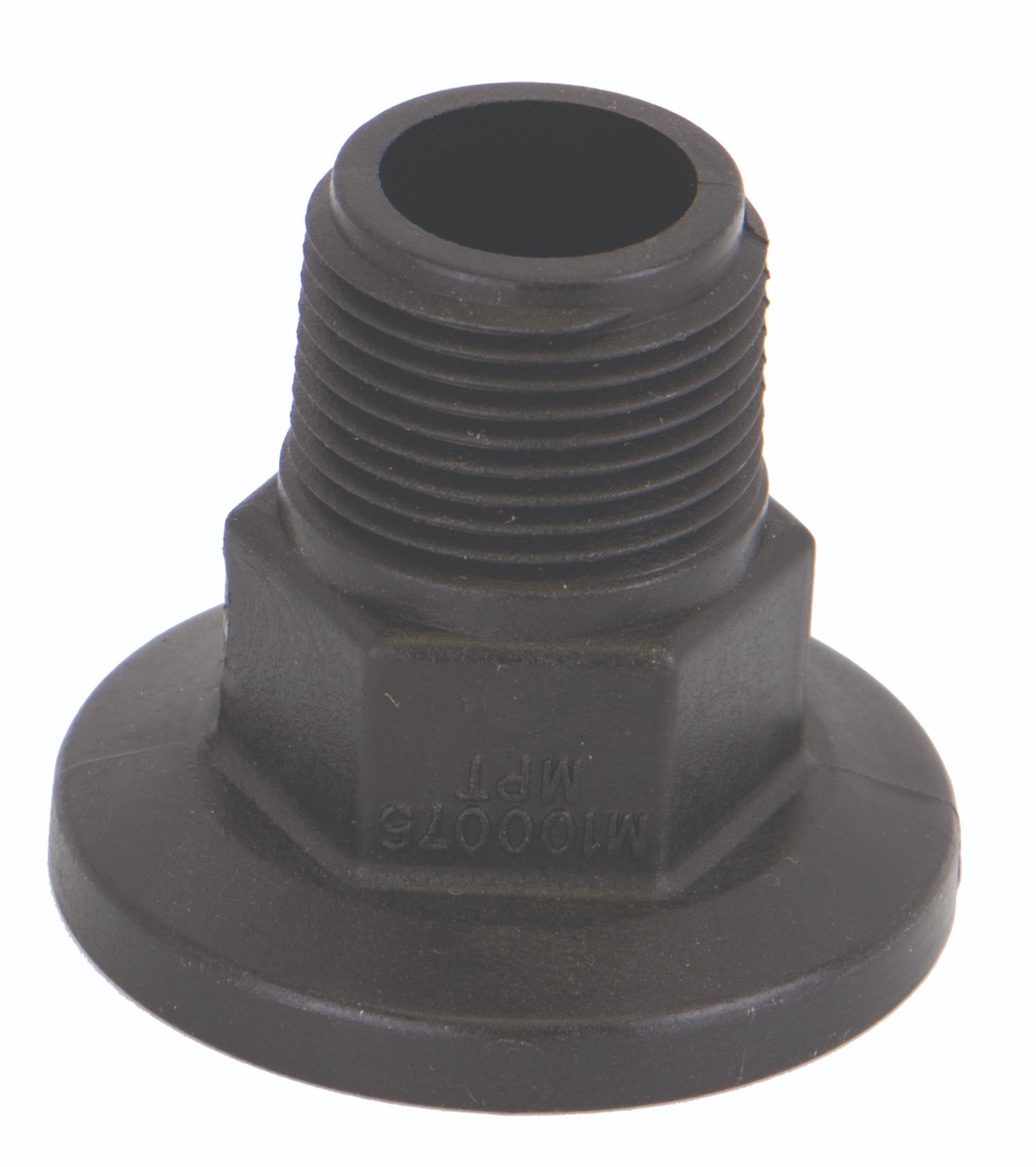 1" MANIFOLD FLANGE X 3/4" MALE NPT THREAD