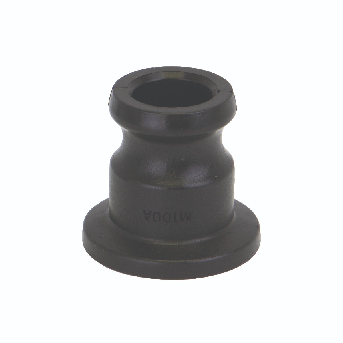 1" MANIFOLD FLANGE X 1" MALE ADAPTER QDC