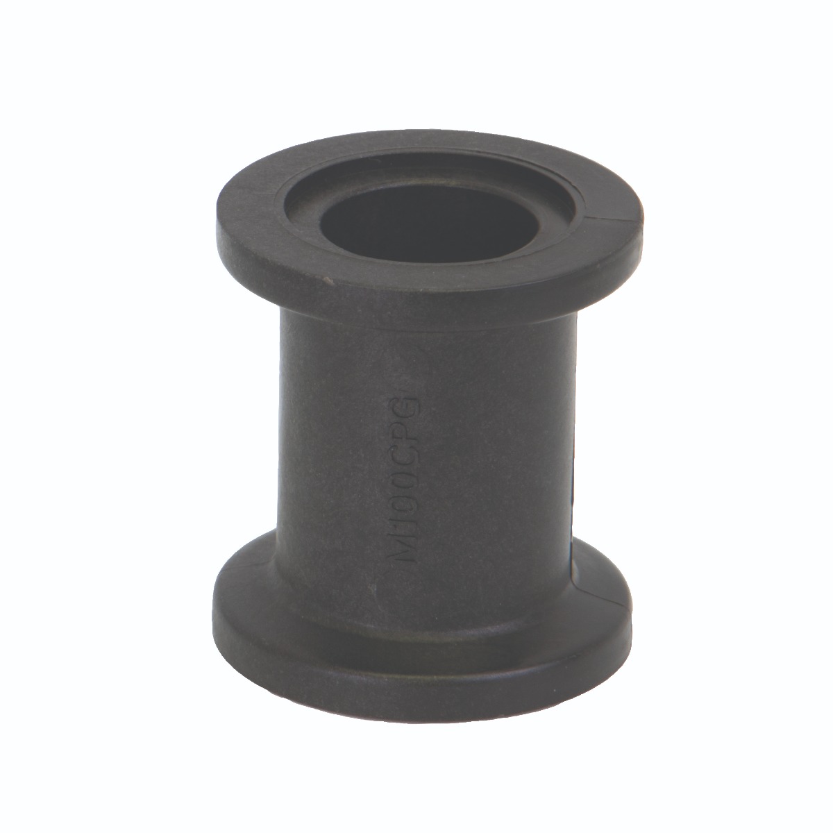 1" X 1" MANIFOLD FLANGED COUPLING