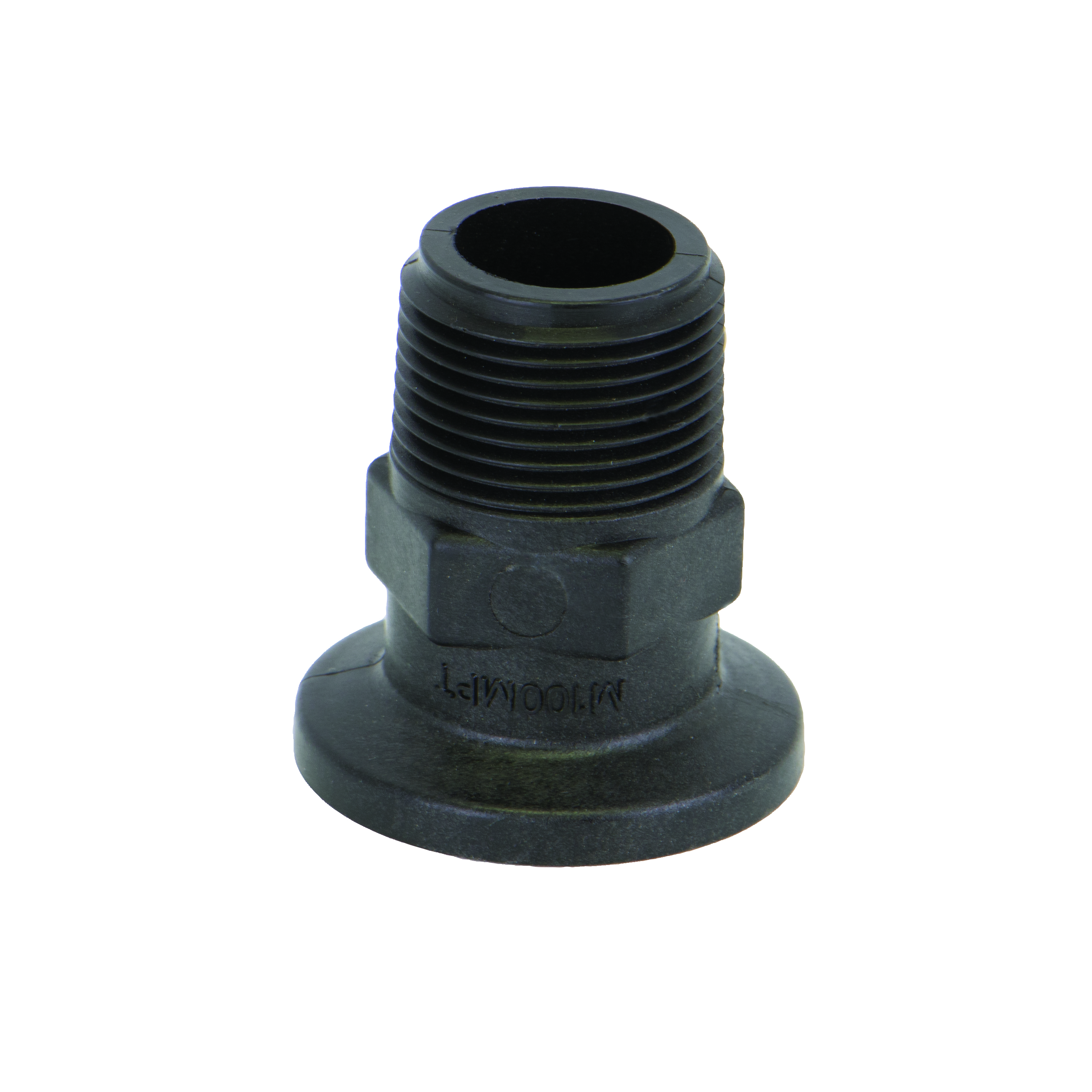 Manifold Fittings: 1 Inch Male MPT