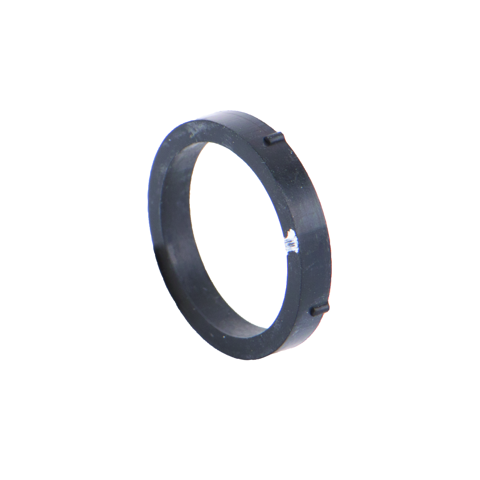 Manifold Fittings: Gasket with Rib EPDM 1 Inch Gasket