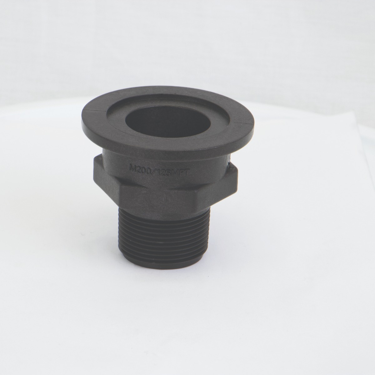 2" SP MANIFOLD FLANGE X 1-1/4" MALE NPT THREAD