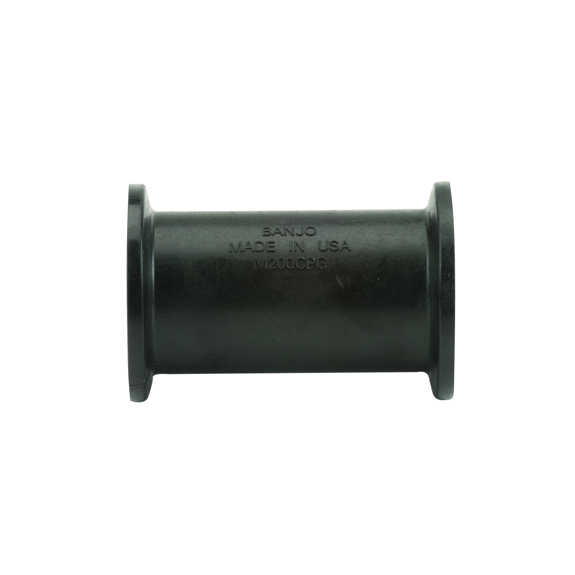 Manifold Fittings: Flange 2 x 2 Inch