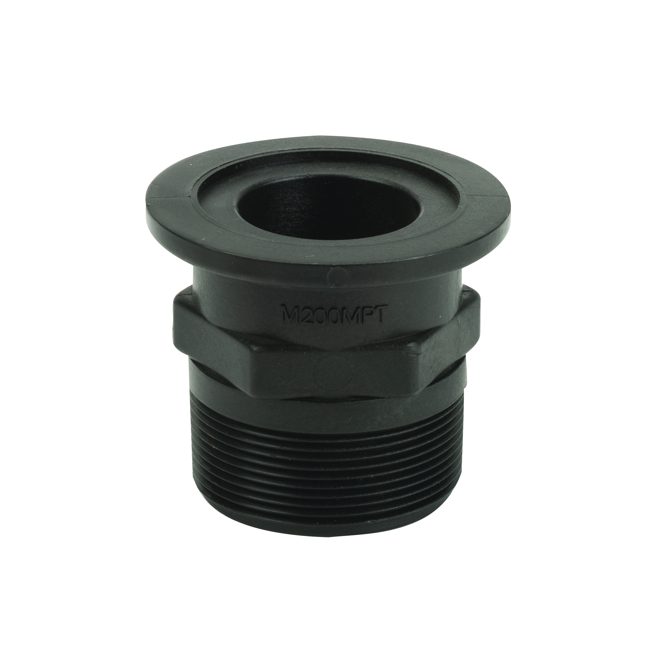 Manifold Fittings: Male Thread Connect 2 Inch Male MPT