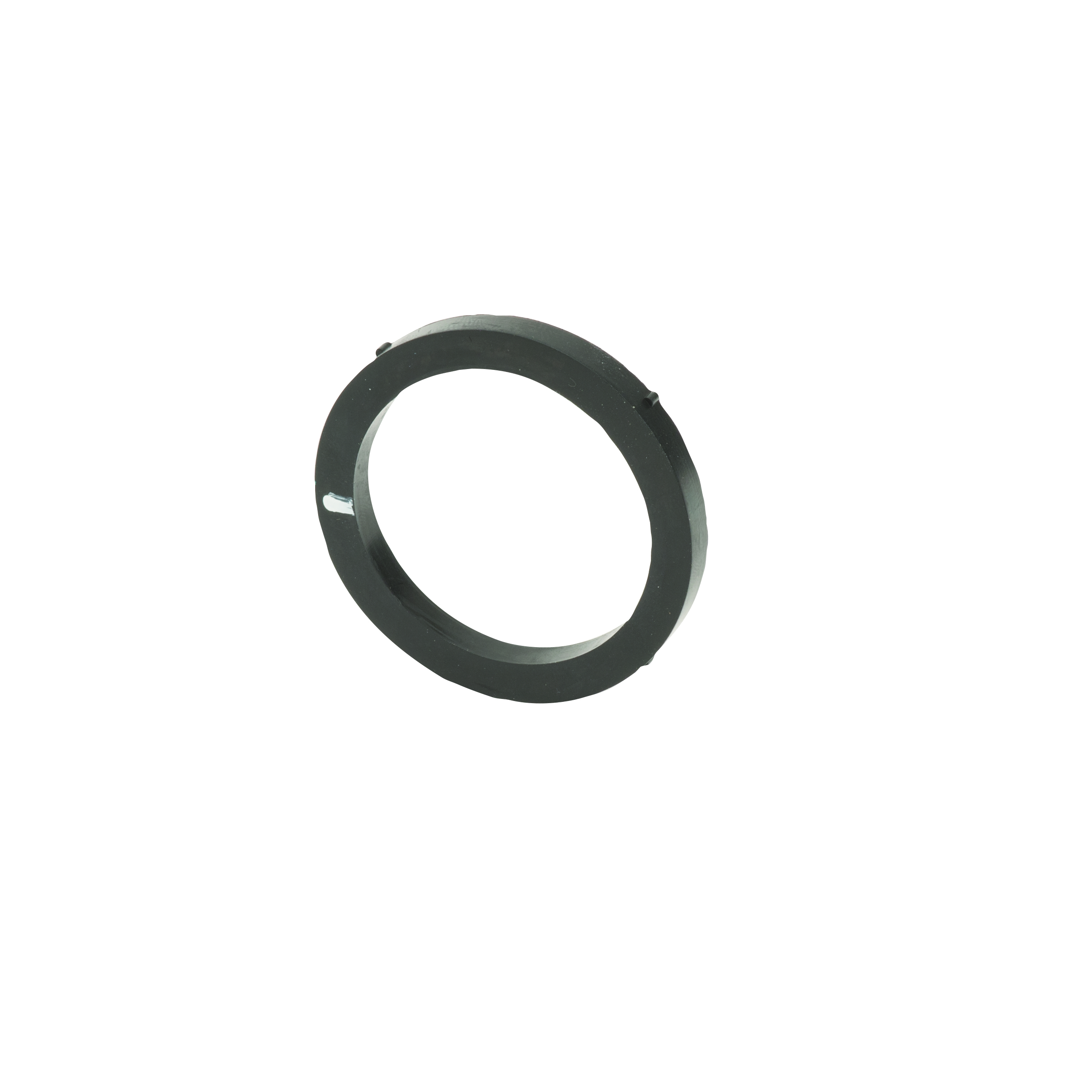 Manifold Fittings: Gasket with Rib EPDM 2 Inch Gasket