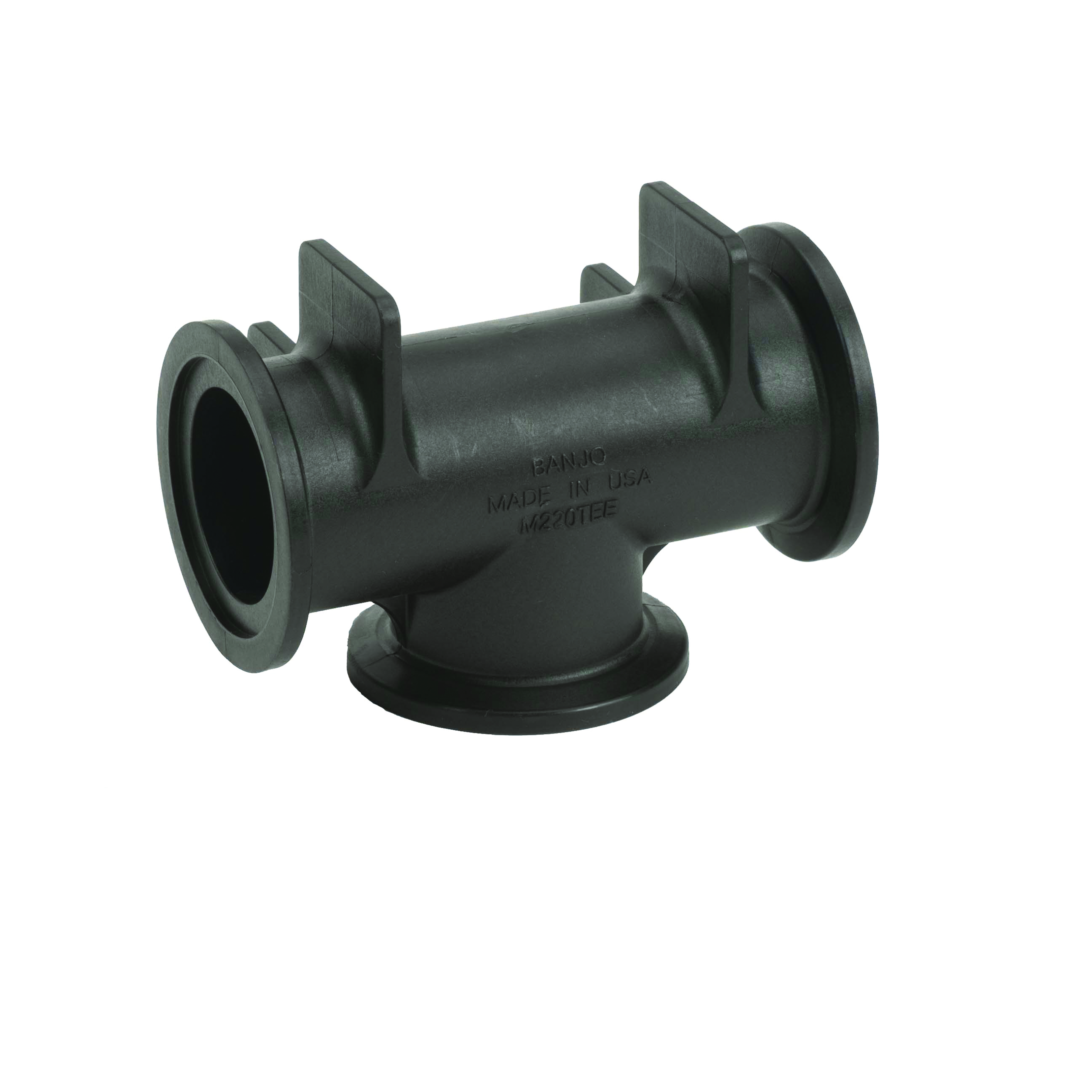 Manifold Fitting: Tee 2 Inch 220 Series