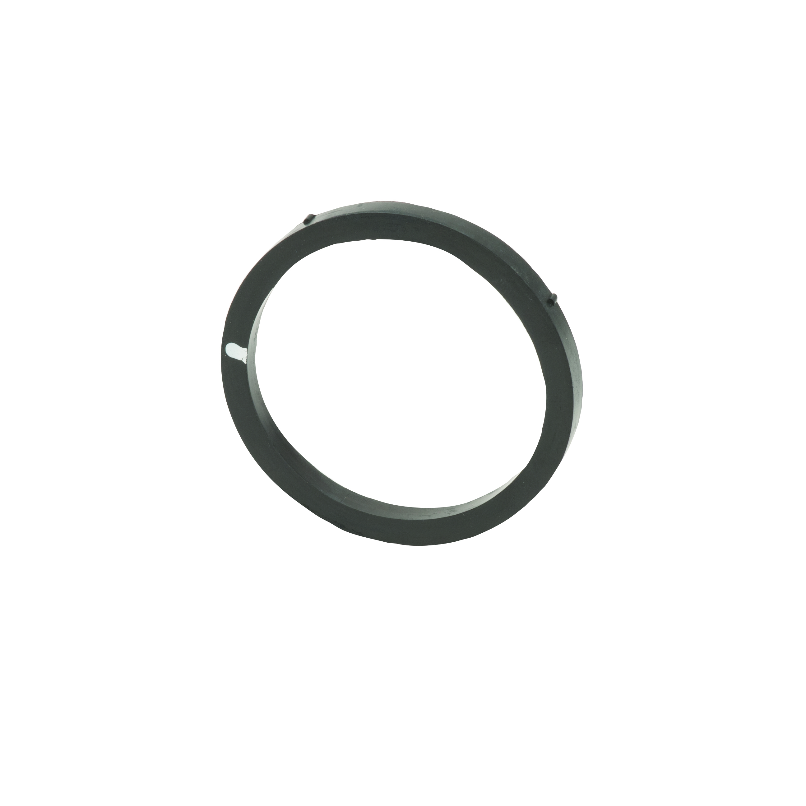 Manifold Fittings: Gasket EPDM 2 Inch with Rib Gasket