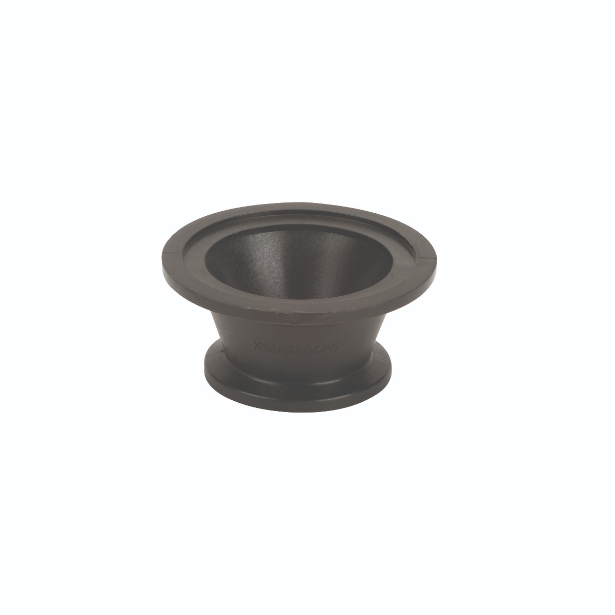 3" X 2" STD PORT MANIFOLD FLANGED REDUCER COUPLING