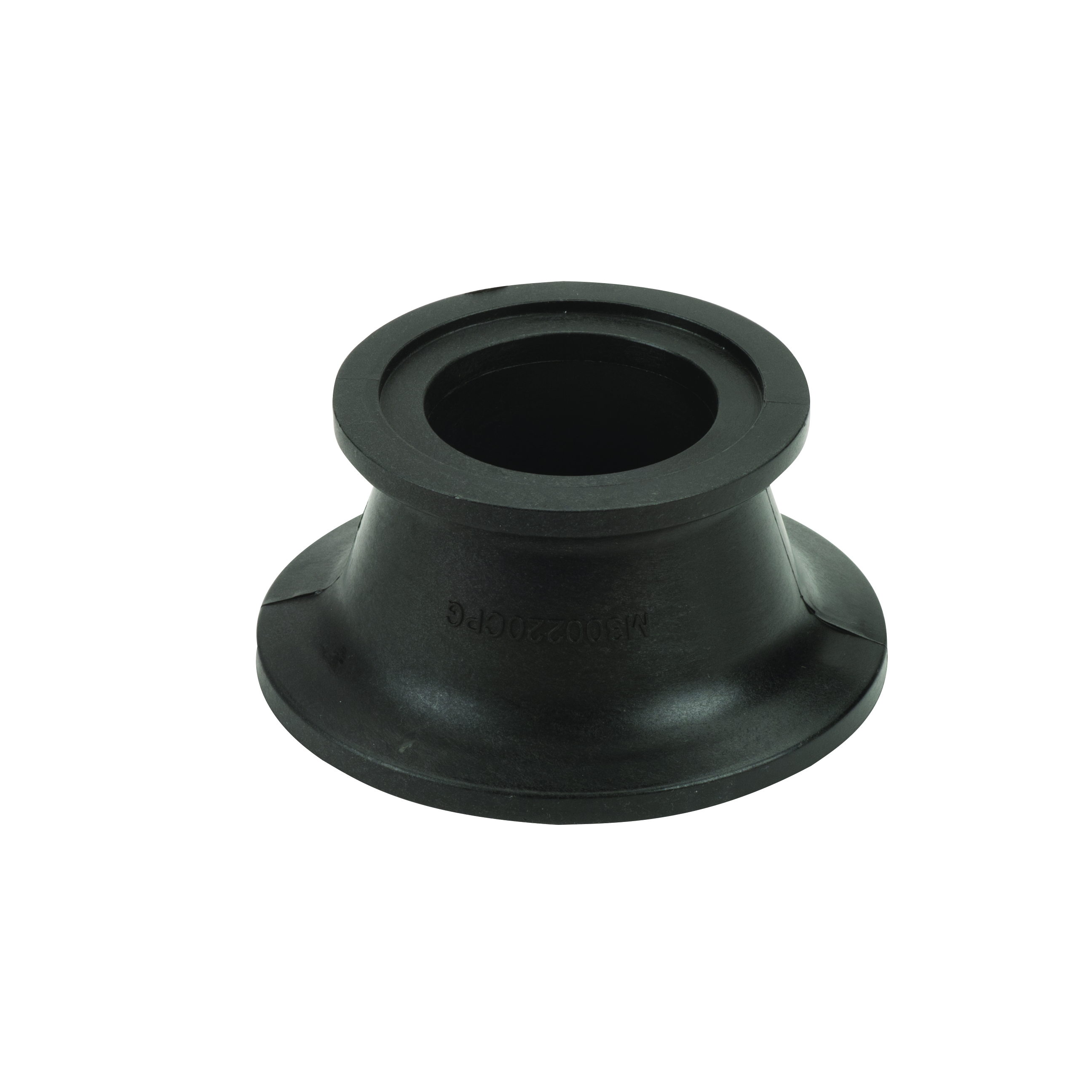 909-M300CPG45 - MANIFOLD FLANGE FITTING - 3" X 3" COUPLING - 45 DEGREE