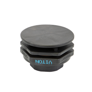 2" Anti Vortex Tank Flanges