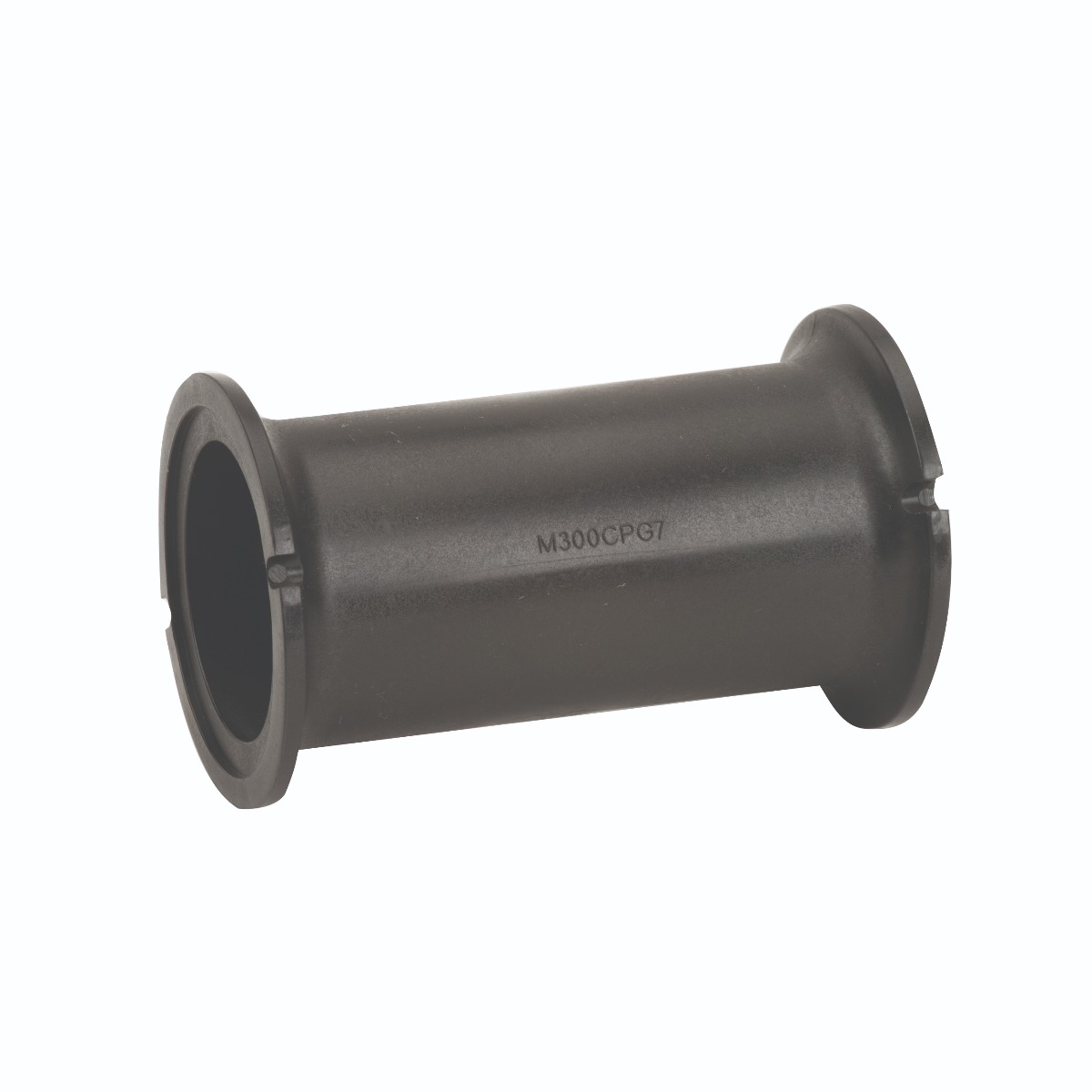 3" X 3" FULL PORT X 7"MANIFOLD FLANGED COUPLING