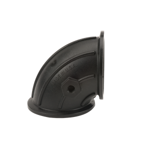 3" Flange X Flange Sweep