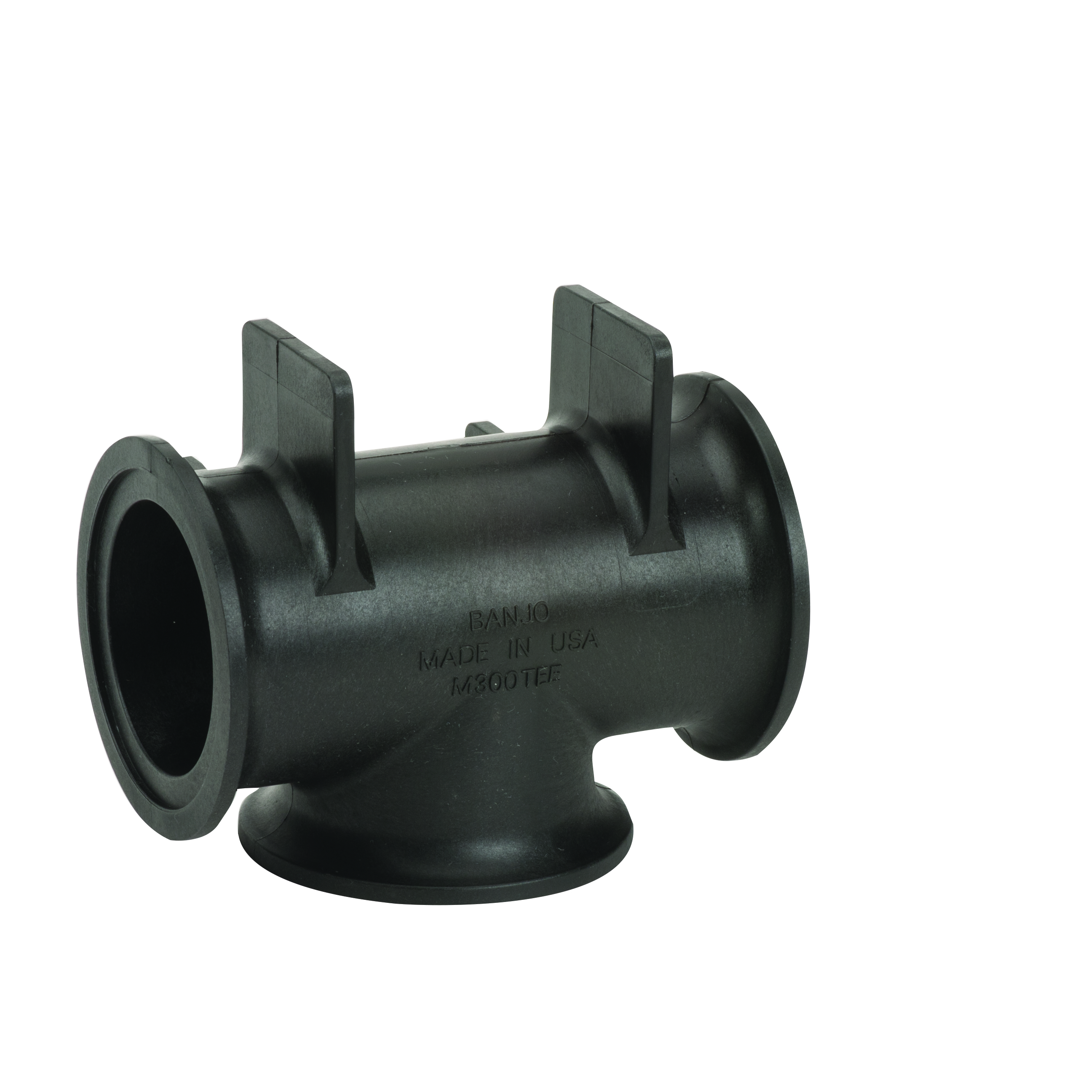 Manifold Fittings: Tee 3 Inch