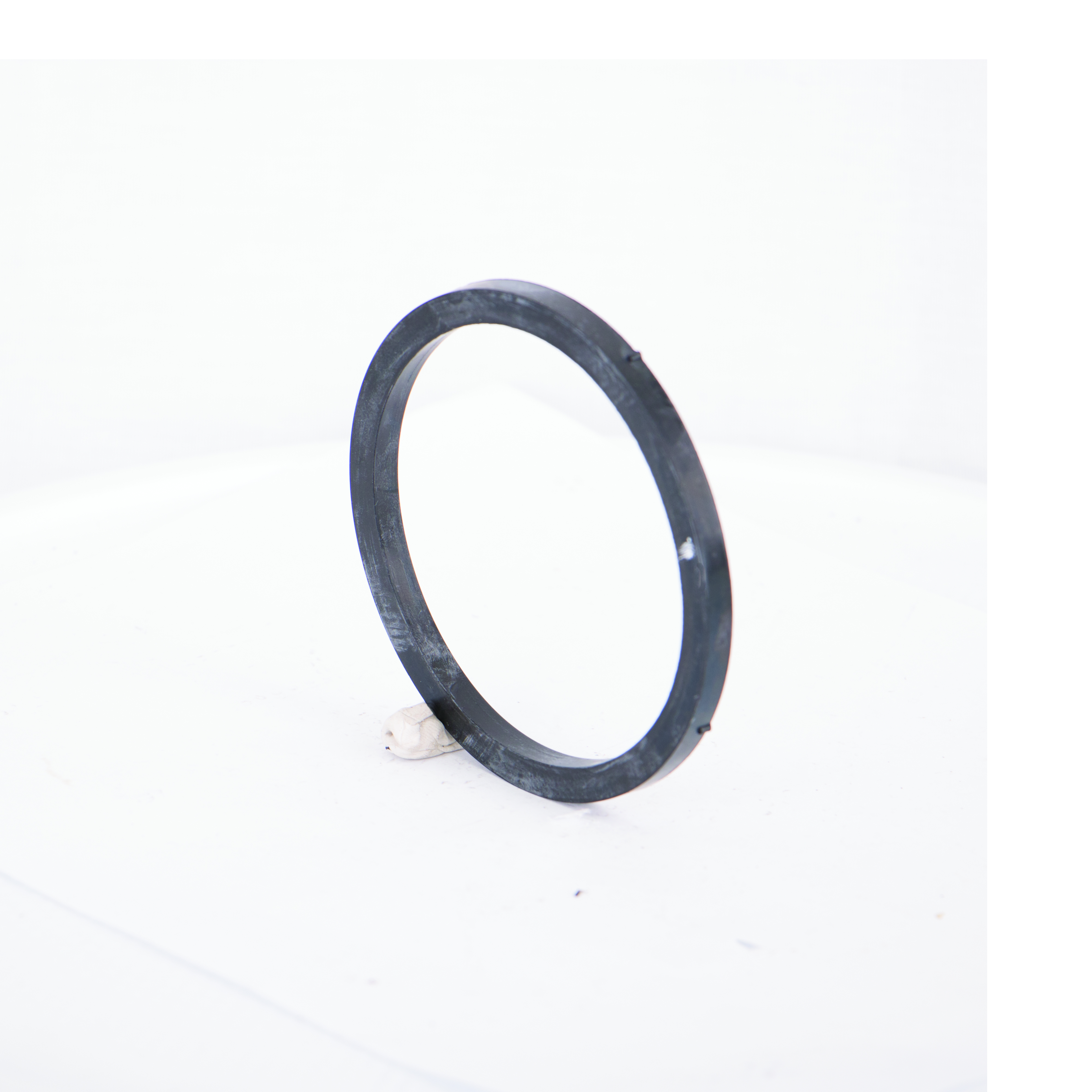 Manifold Fittings: Gasket with Rib EPDM 3 Inch Gasket