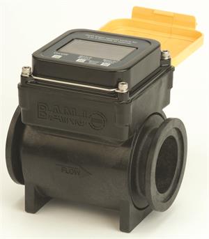 2" Full Port Manifold Flow Meter