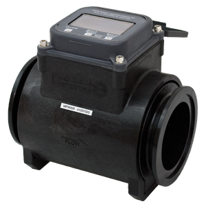 3" Full Port Manifold Flow Meter