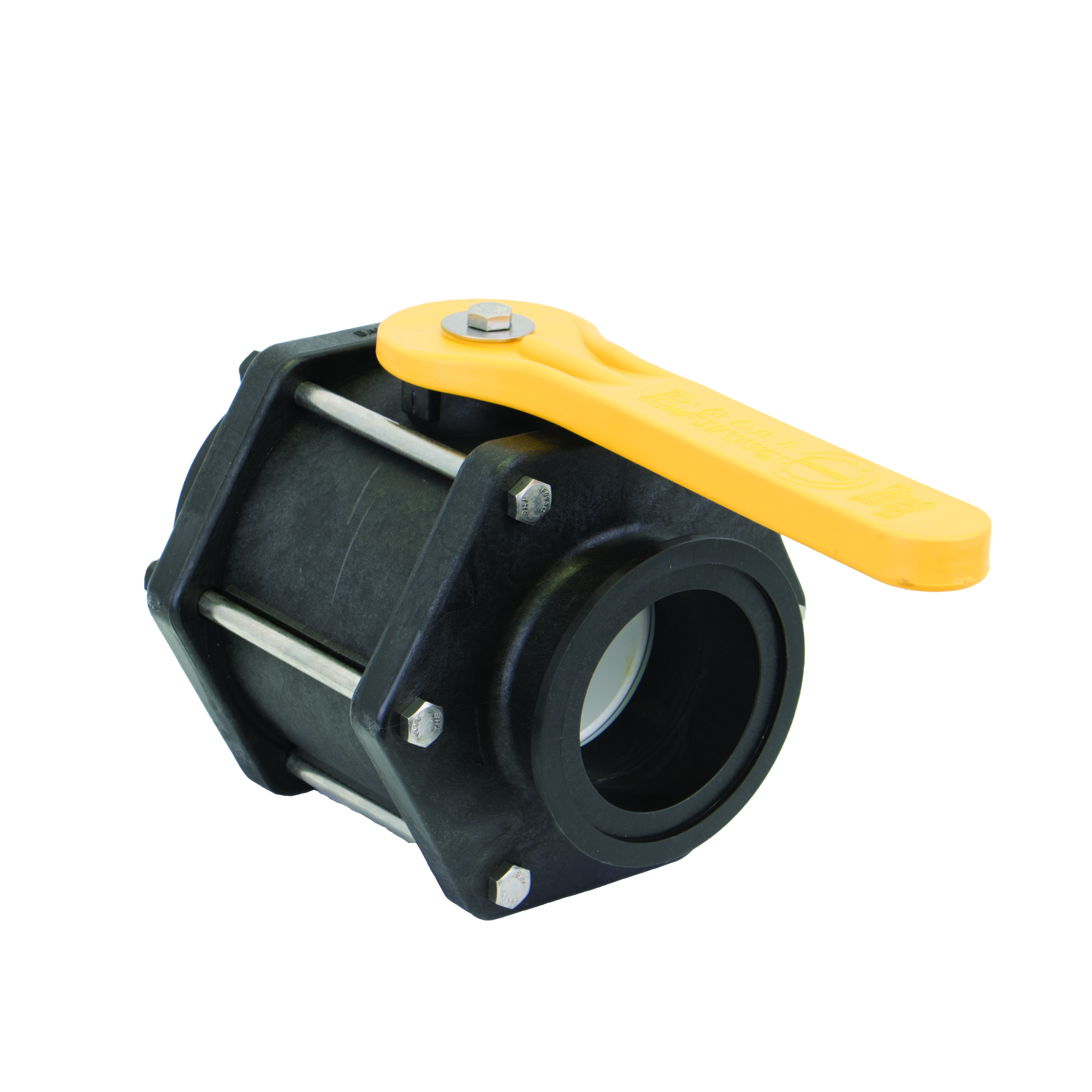 Manifold Valve Bolted: Flanged Standard Port 3 Inch Bolted