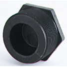 3/8" POLY PIPE PLUG BANJO