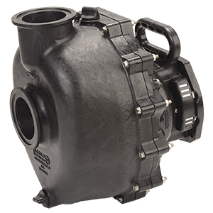 M350 Self Priming Centrifugal Pump