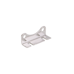 Valve Accessory:  90 Degree Mounting Bracket