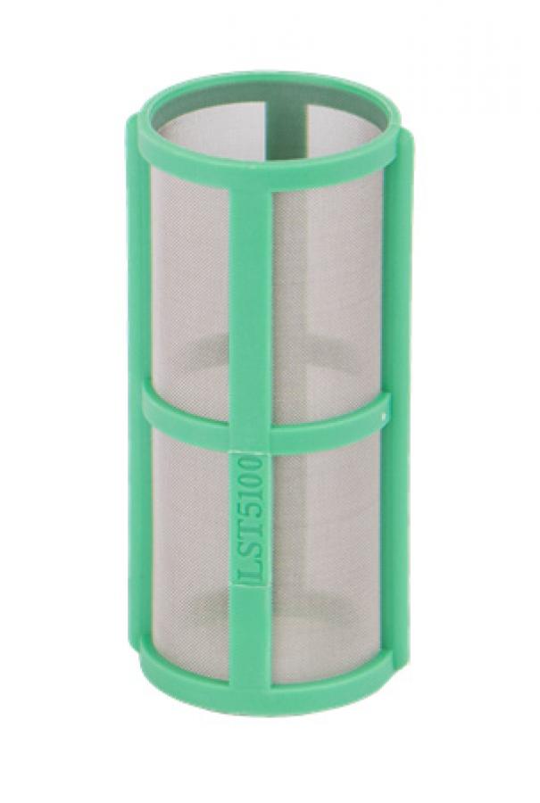 LST5100, 100 MESH SCREEN FOR 1/2" & 3/4" MINI T-STRAINER